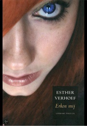Erken Mij (Esther Verhoef)