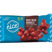 Nice! Root Beer Barrels