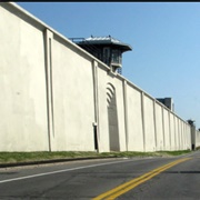 The 2015 Escape of Richard Matt and David Sweat From Clinton Correctional Facility