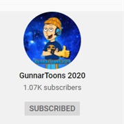 Gunnartoons 2020