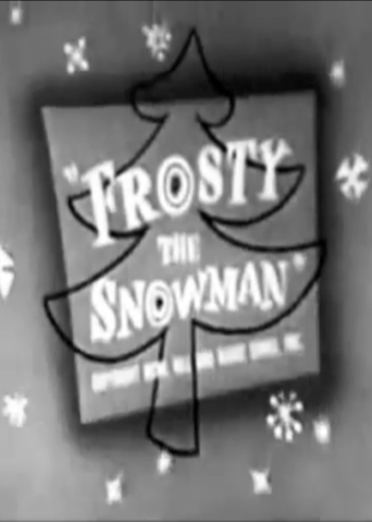 Frosty the Snowman (1954)