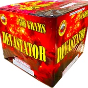 Devastator