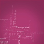 Gorgeous - Taylor Swift