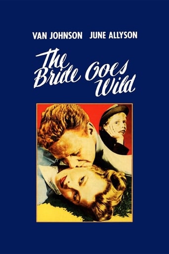 The Bride Goes Wild (1948)