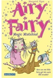 Magic Mistakes! (Margaret Ryan)