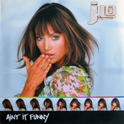 Ain't It Funny (Murda Remix) JLO Ft Ja Rule
