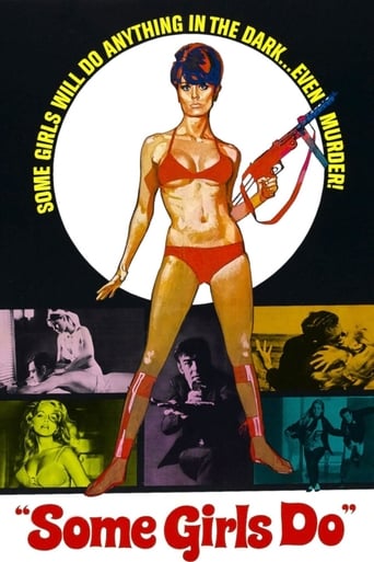 Some Girls Do (1969)