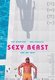 Sexy Beast (2000)