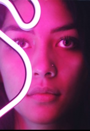 The Lonely Host (2020)