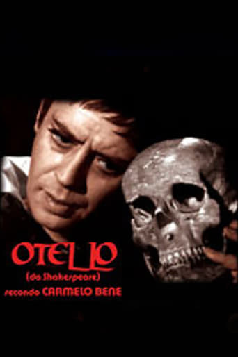 Otello Di Carmelo Bene (2002)