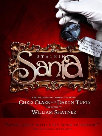Stalking Santa (2006)