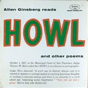 Allen Ginsberg Reads Howl and Other Poems