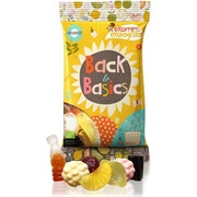 Ekorrens Back to Basics