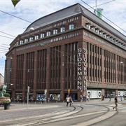 Stockmann Department Store