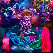 Amaarae - THE ANGEL YOU DON't KNOW