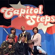 Capitol Steps