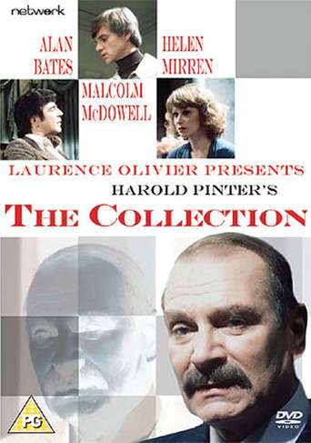 The Collection (1976)