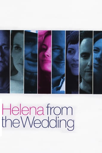 Helena From the Wedding (2010)