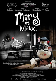 Max and Mary (2009)