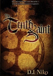 The Tenth Saint (D.J. Niko)