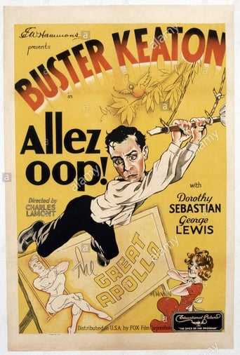 Allez Oop (1934)