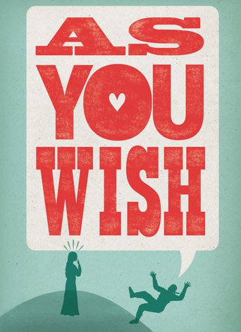 As You Wish - The Story of 'The Princess Bride' (2009)