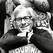 Ray Bradbury