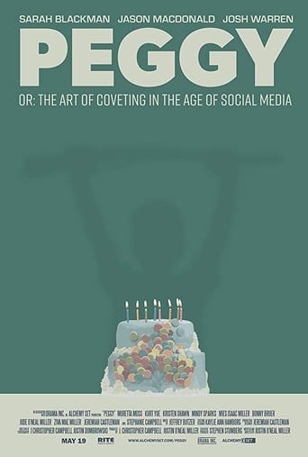 Peggy (2018)