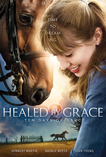 Healed by Grace (2012)