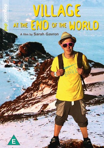 Village at the End of the World (2012)