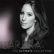As If I Never Said Goodbye - Barbra Streisand