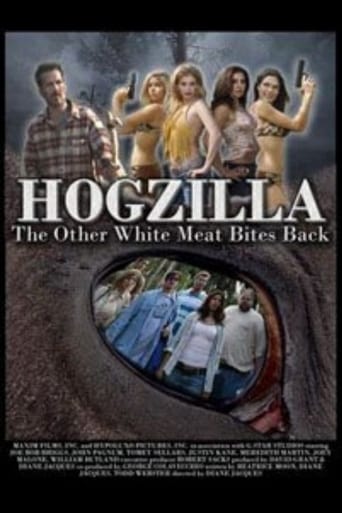 Hogzilla (2014)