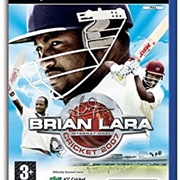 Brian Lara International Cricket 2007