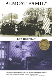 Almost Family (Roy Hoffman)