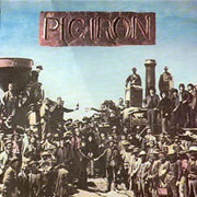 Pig Iron - Pig Iron