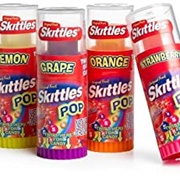 Skittles Pop Candy Fruit Spray