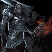 Preta: Vendetta Rising