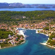 Iž, Croatia