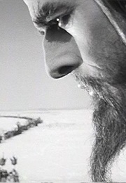 Ivan the Terrible Parts I+II (1944+1946) (1946)
