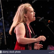 I Take My Chances- Mary Chapin Carpenter