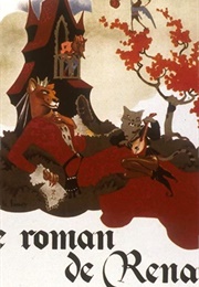 The Tale of the Fox (1937)