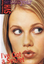 I've Got a Secret (Francine Pascal)