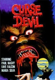 Curse of the Devil (1973)