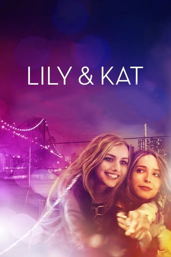 Lily &amp; Kat (2015)