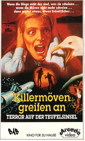 The Secret of Seagull Island (1981)