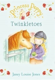 Twinkletoes (Janey Louise Jones)