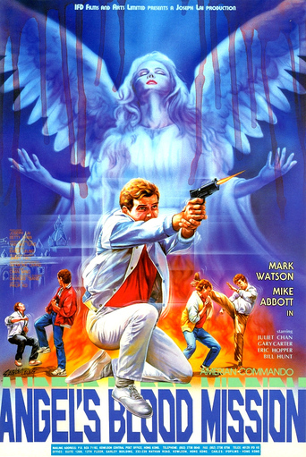 Angel&#39;s Blood Mission (1987)