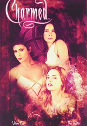 Charmed Season 9 Vol 4 (Paul Ruditis)