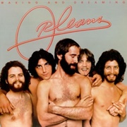 Orleans - Waking and Dreaming