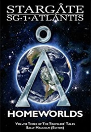 Homeworlds (Various)
